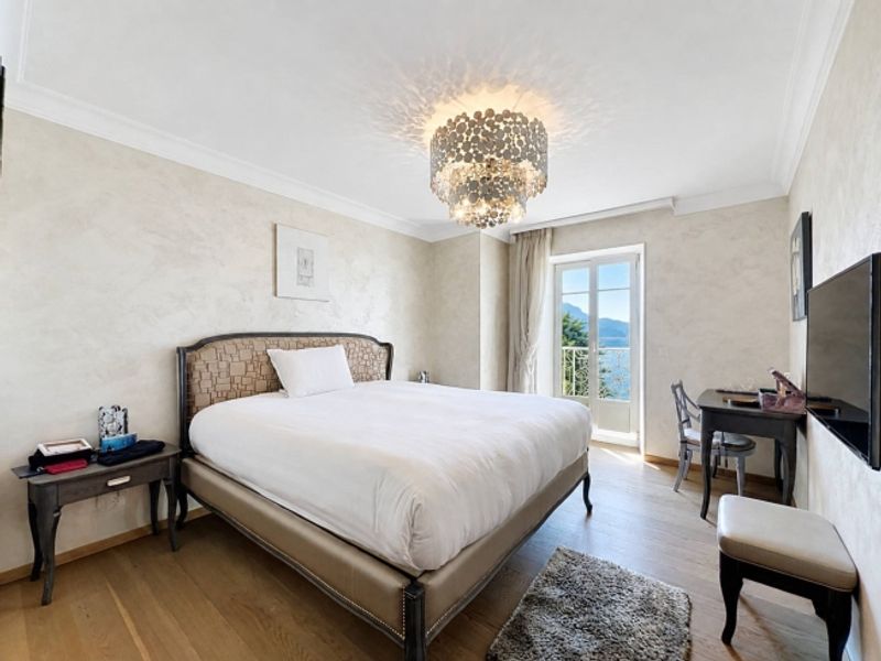 Prächtige 4,5-Zimmer-Wohnung im Zentrum von Montreux - 7