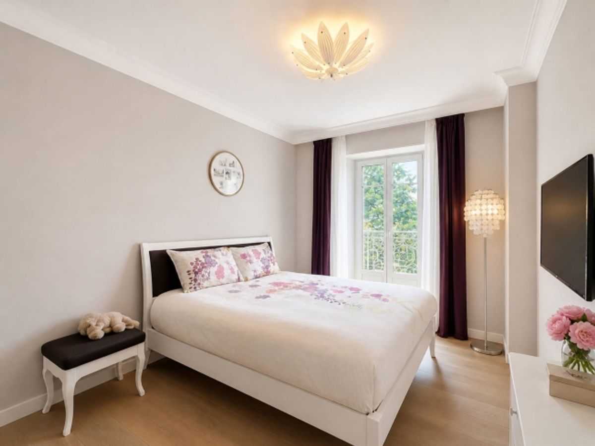 Prächtige 4,5-Zimmer-Wohnung im Zentrum von Montreux - 7