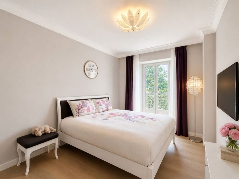 Prächtige 4,5-Zimmer-Wohnung im Zentrum von Montreux - 8