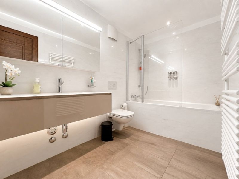 Prächtige 4,5-Zimmer-Wohnung im Zentrum von Montreux - 10