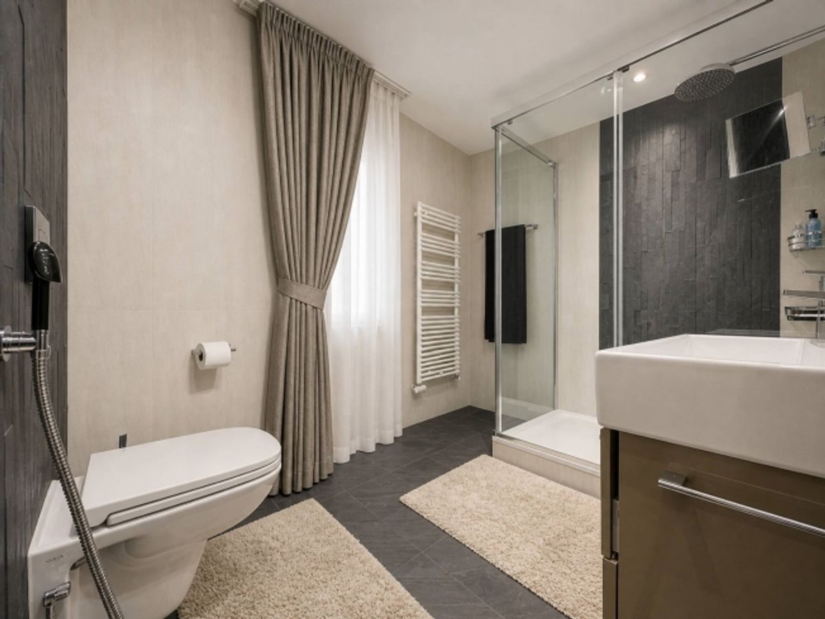 Prächtige 4,5-Zimmer-Wohnung im Zentrum von Montreux - 10