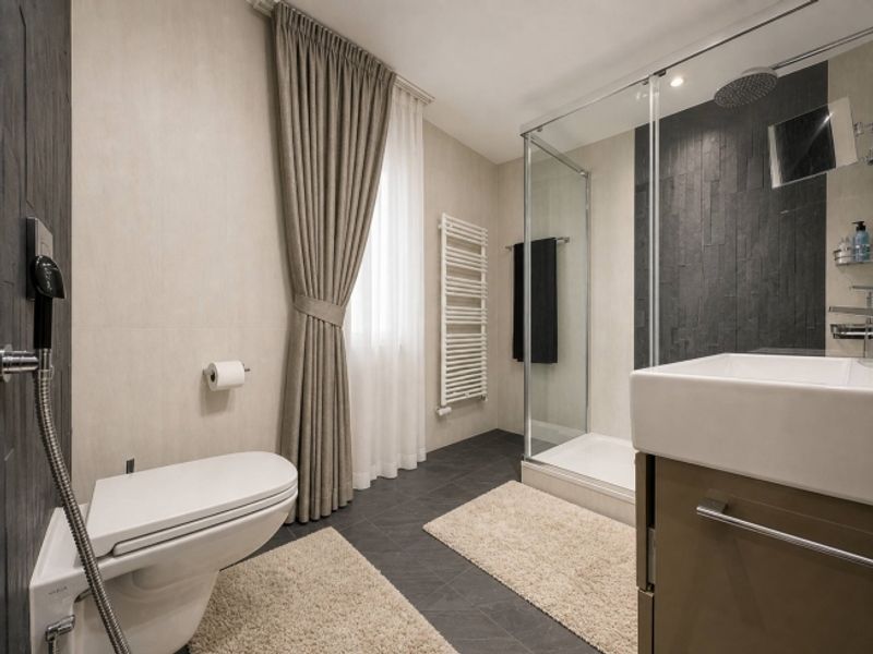 Prächtige 4,5-Zimmer-Wohnung im Zentrum von Montreux - 11