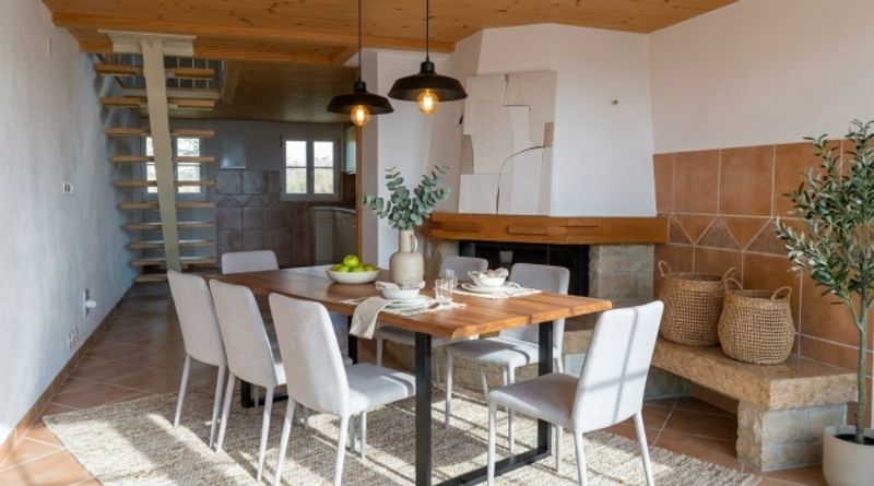 Ein Zuhause mit Geschichte, Weitblick und aussergewöhnlicher Freiheit - 2