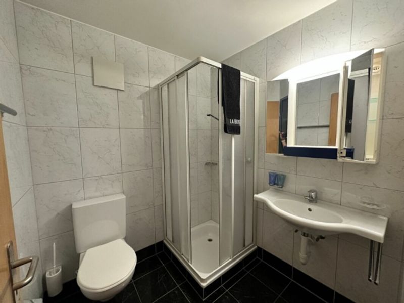 möbliertes Studio / 1-Zimmer-Wohnung Nähe Zentrum - 3