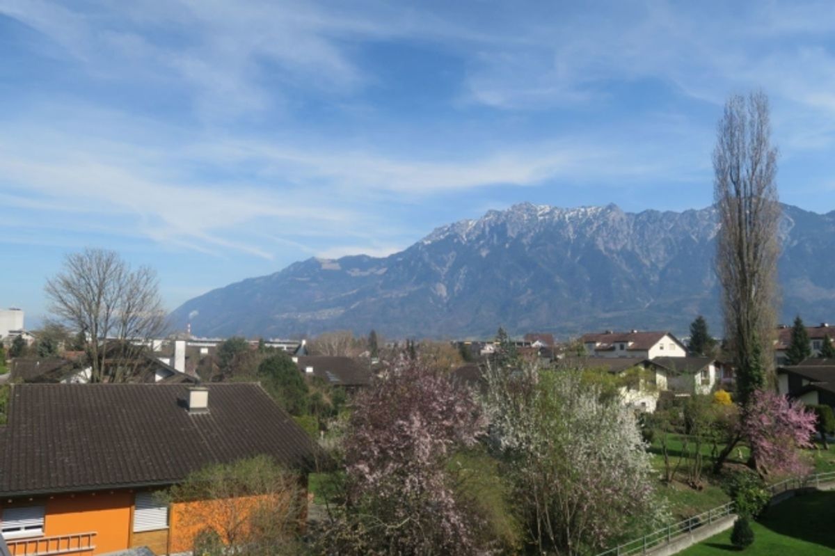 möbliertes Studio / 1-Zimmer-Wohnung Nähe Zentrum - 3