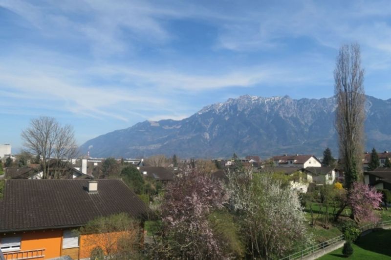 möbliertes Studio / 1-Zimmer-Wohnung Nähe Zentrum - 4