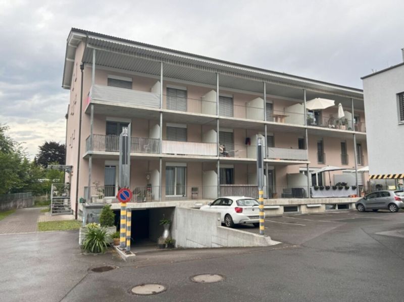 möbliertes Studio / 1-Zimmer-Wohnung Nähe Zentrum - 5