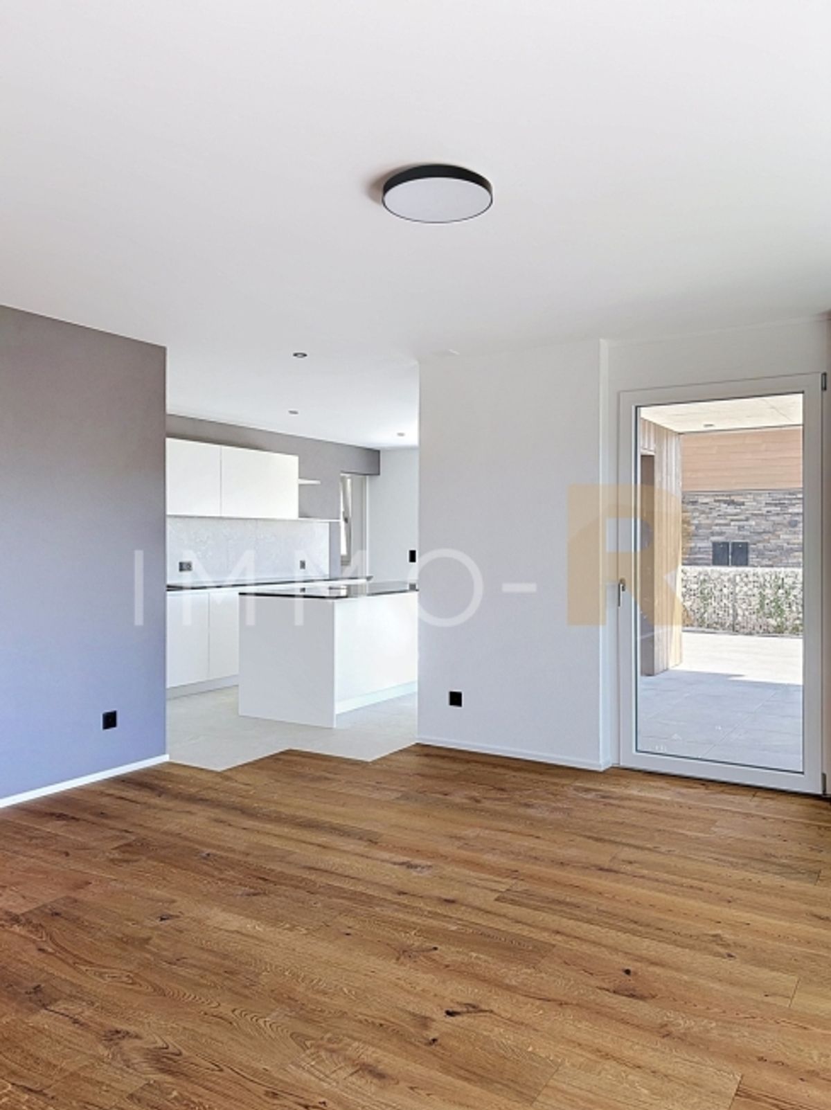 Hochwertige 3,5-Zimmer-Wohnung - 3