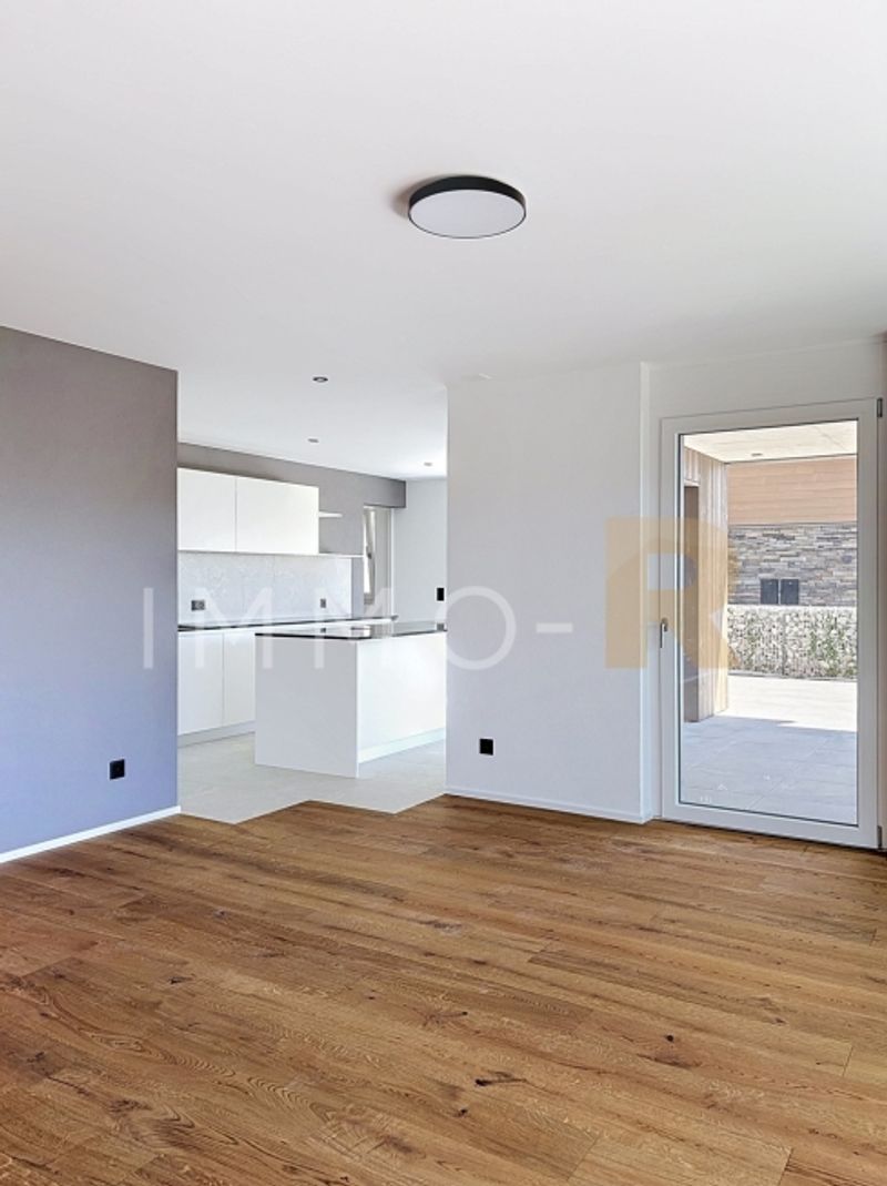 Hochwertige 3,5-Zimmer-Wohnung - 4