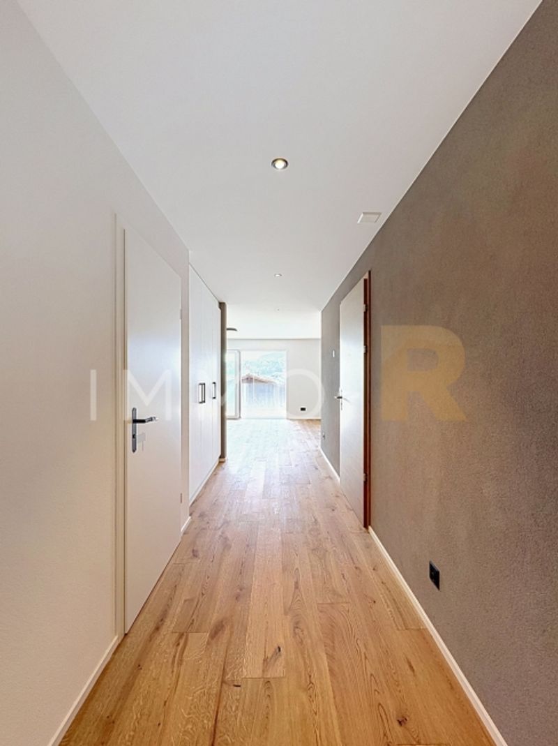 Hochwertige 3,5-Zimmer-Wohnung - 5