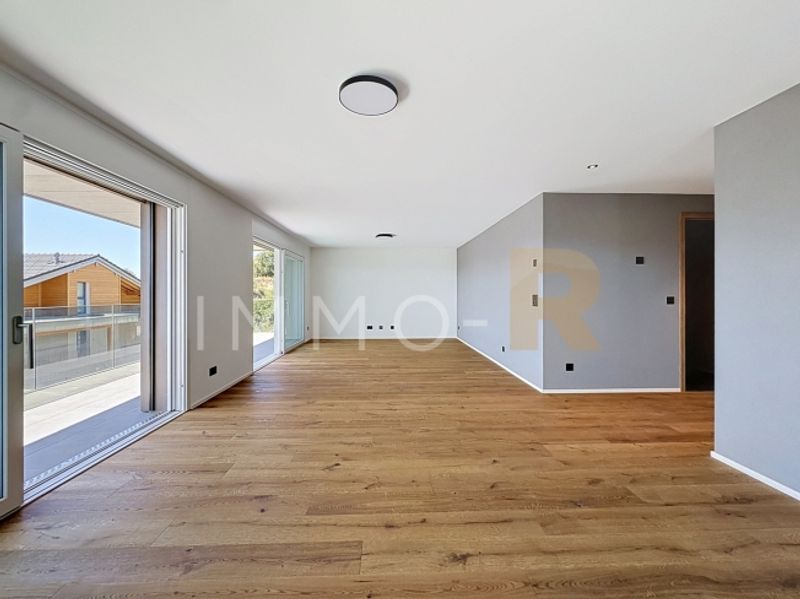 Hochwertige 3,5-Zimmer-Wohnung - 7