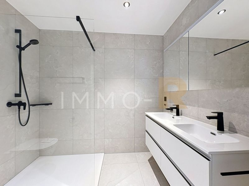 Hochwertige 3,5-Zimmer-Wohnung - 8