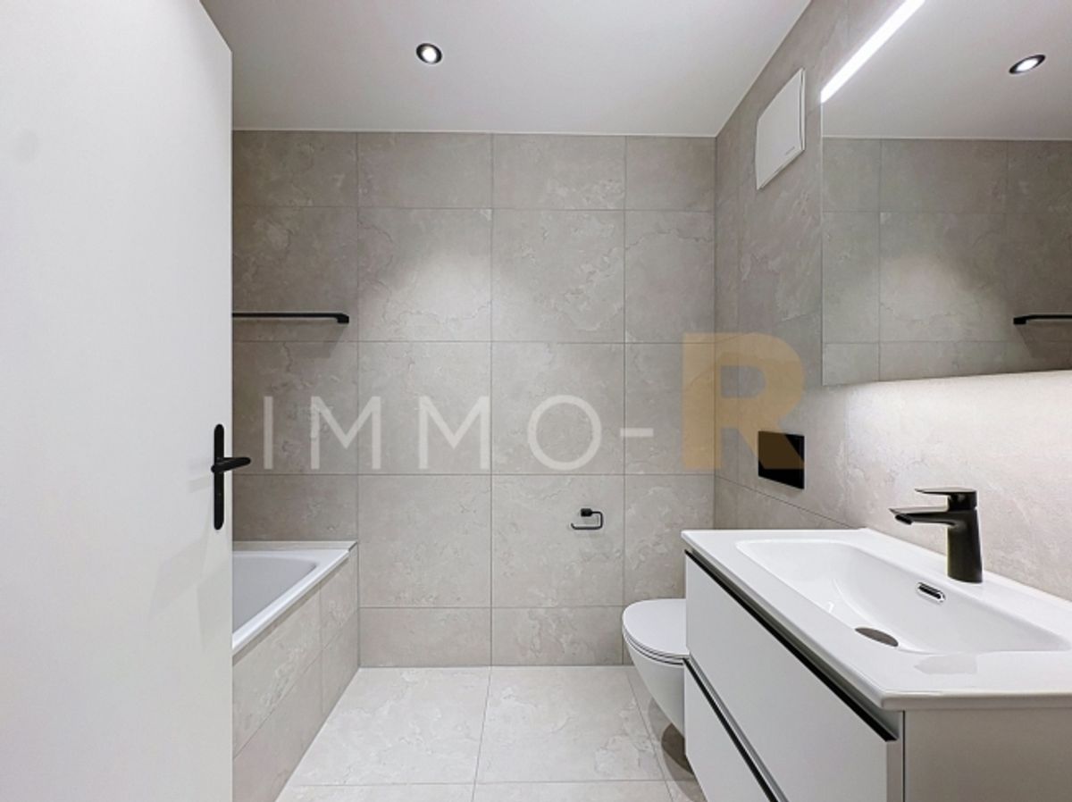 Hochwertige 3,5-Zimmer-Wohnung - 9