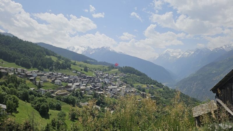 Wohnung mit historischem Charme - 3
