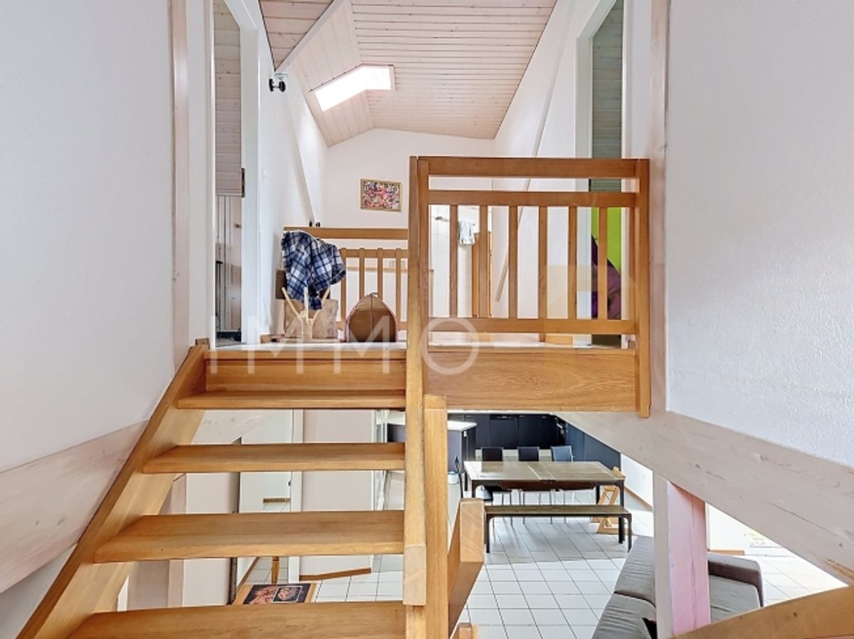Prächtige Villa mit 7,5 Zimmern und beheiztem Pool - 7