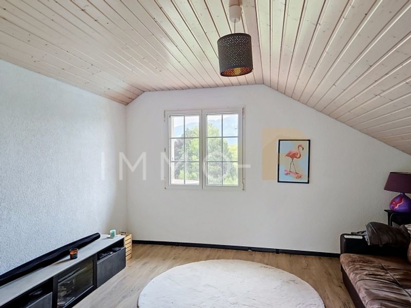Prächtige Villa mit 7,5 Zimmern und beheiztem Pool - 9