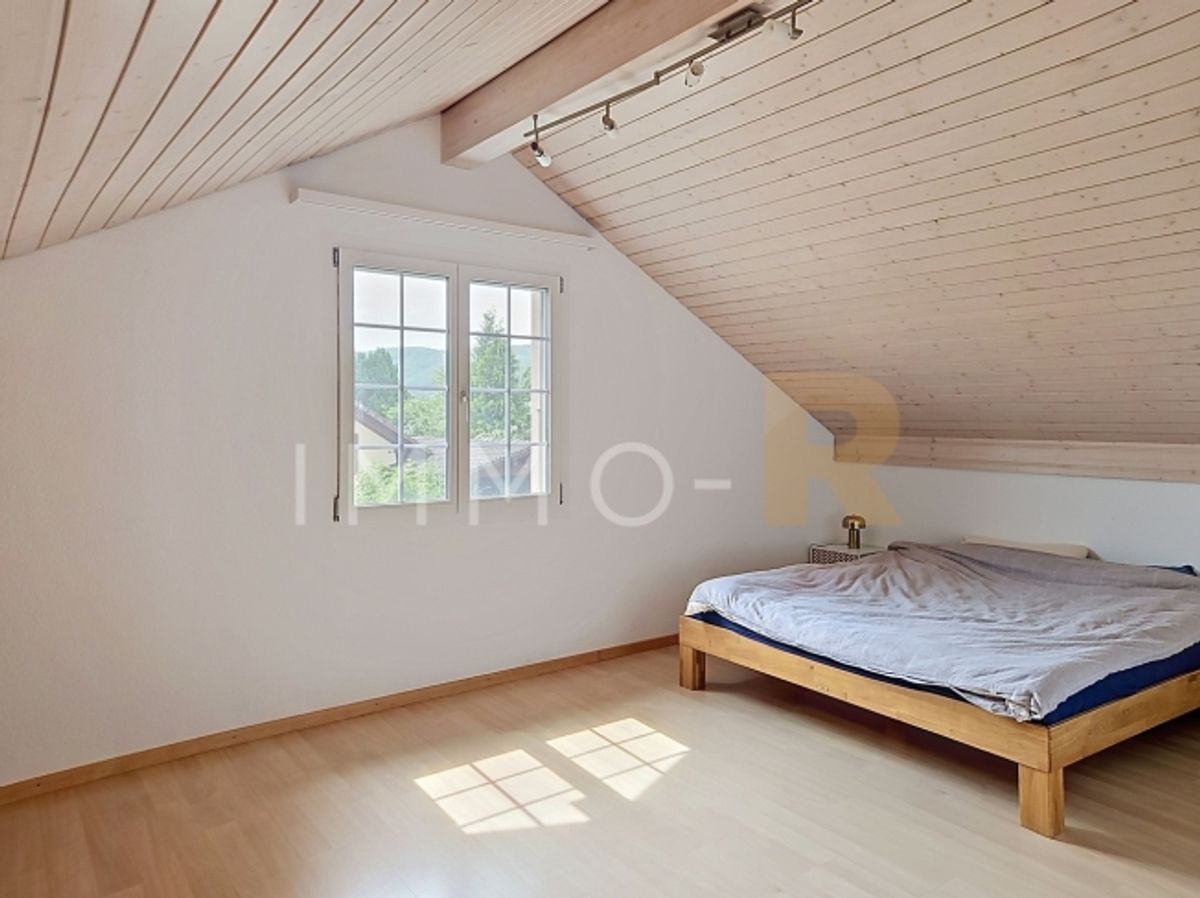 Prächtige Villa mit 7,5 Zimmern und beheiztem Pool - 11