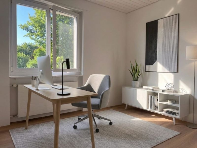 Frisch renoviertes 4.5-Zimmer-Einfamilienhaus in Magden - 3