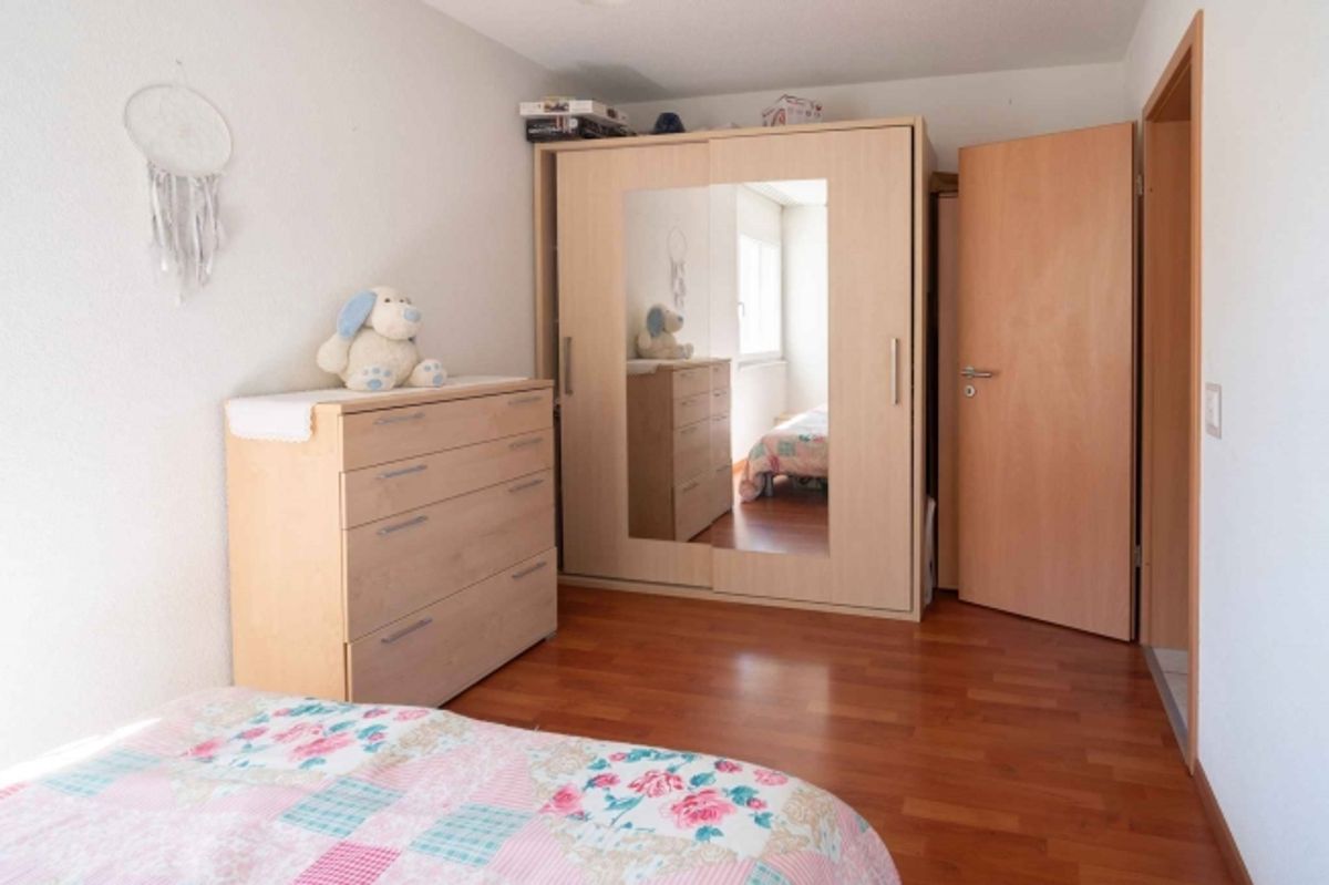 Sion-Champsec – 5,5-Zimmer-Wohnung in einer begehrten Gegend - 9