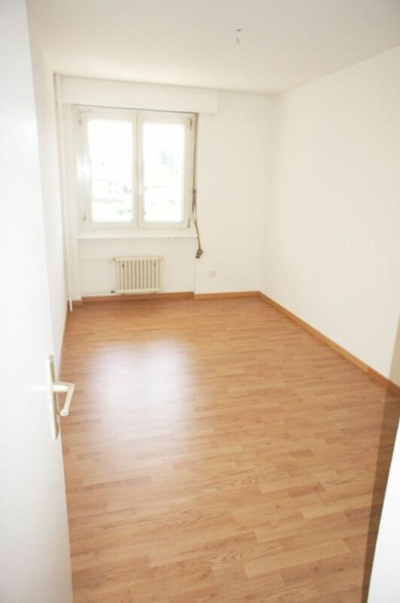Wunderschöne Bergsicht geniessen + 1 Jahr GRATIS Parkplatz! - 4