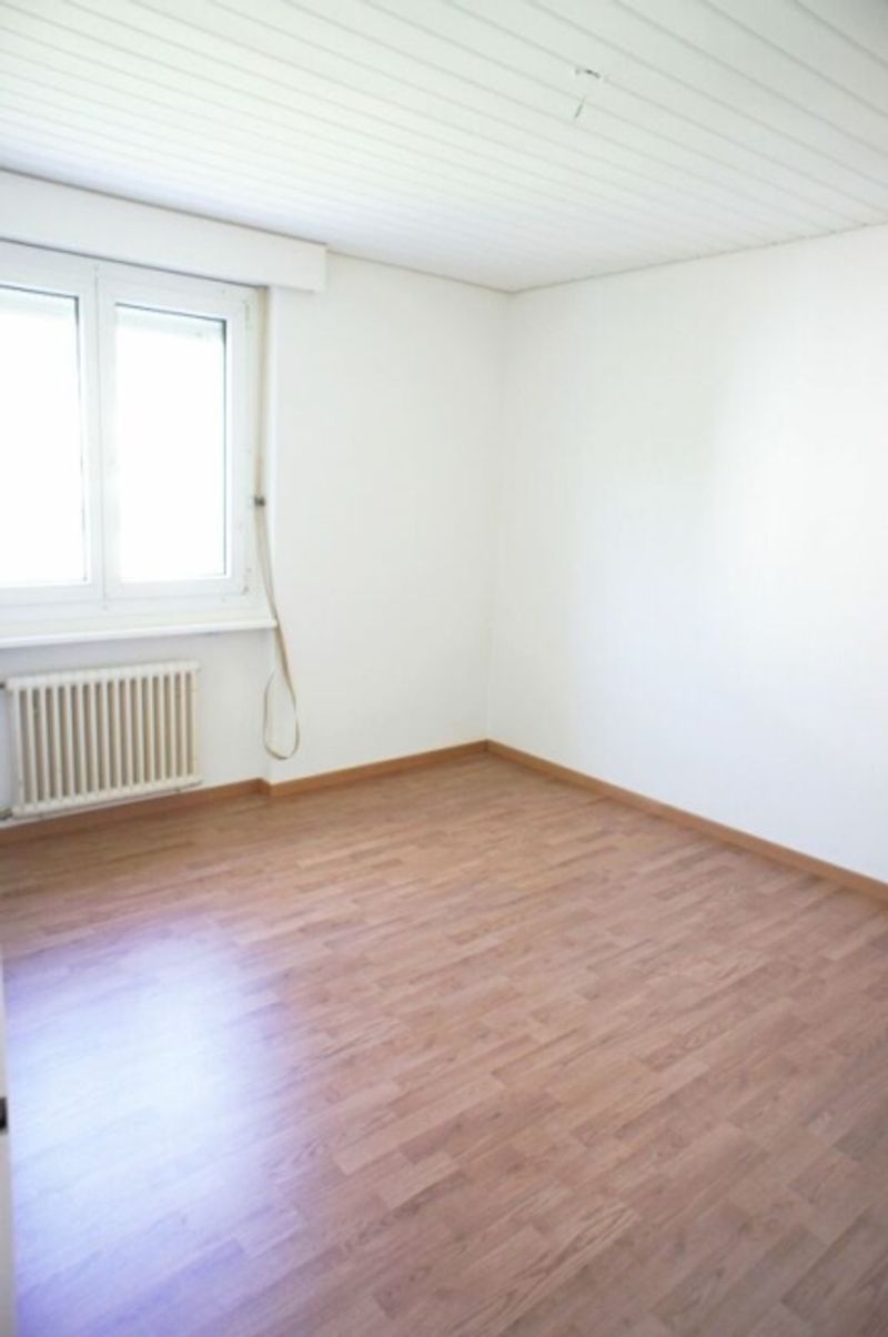 Wunderschöne Bergsicht geniessen + 1 Jahr GRATIS Parkplatz! - 5