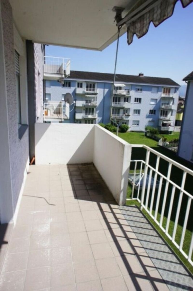 Wunderschöne Bergsicht geniessen + 1 Jahr GRATIS Parkplatz! - 6