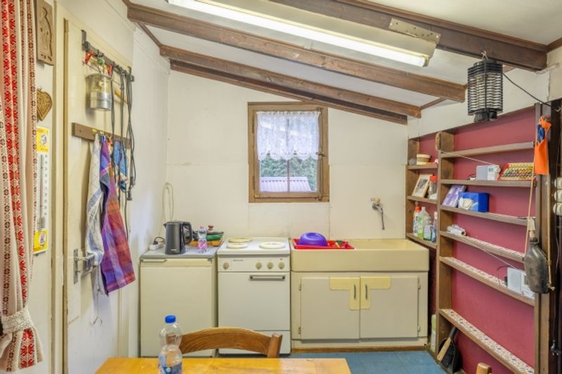Ferienchalet - Natur pur mit herrlicher Aussicht - 4