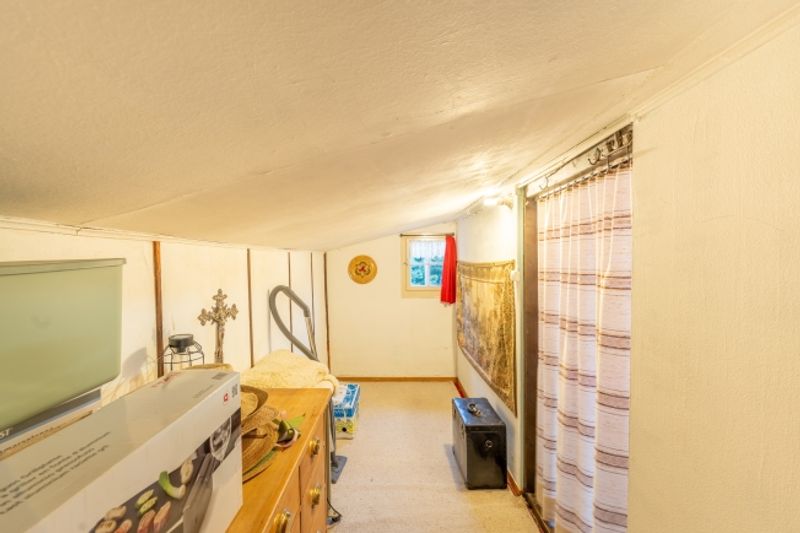 Ferienchalet - Natur pur mit herrlicher Aussicht - 6