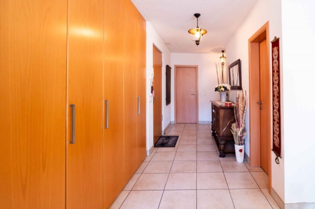 Sion-Champsec – 5,5-Zimmer-Wohnung in einer begehrten Gegend - 3