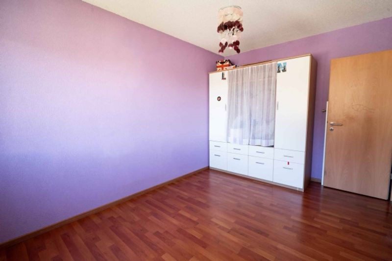 Sion-Champsec – 5,5-Zimmer-Wohnung in einer begehrten Gegend - 5