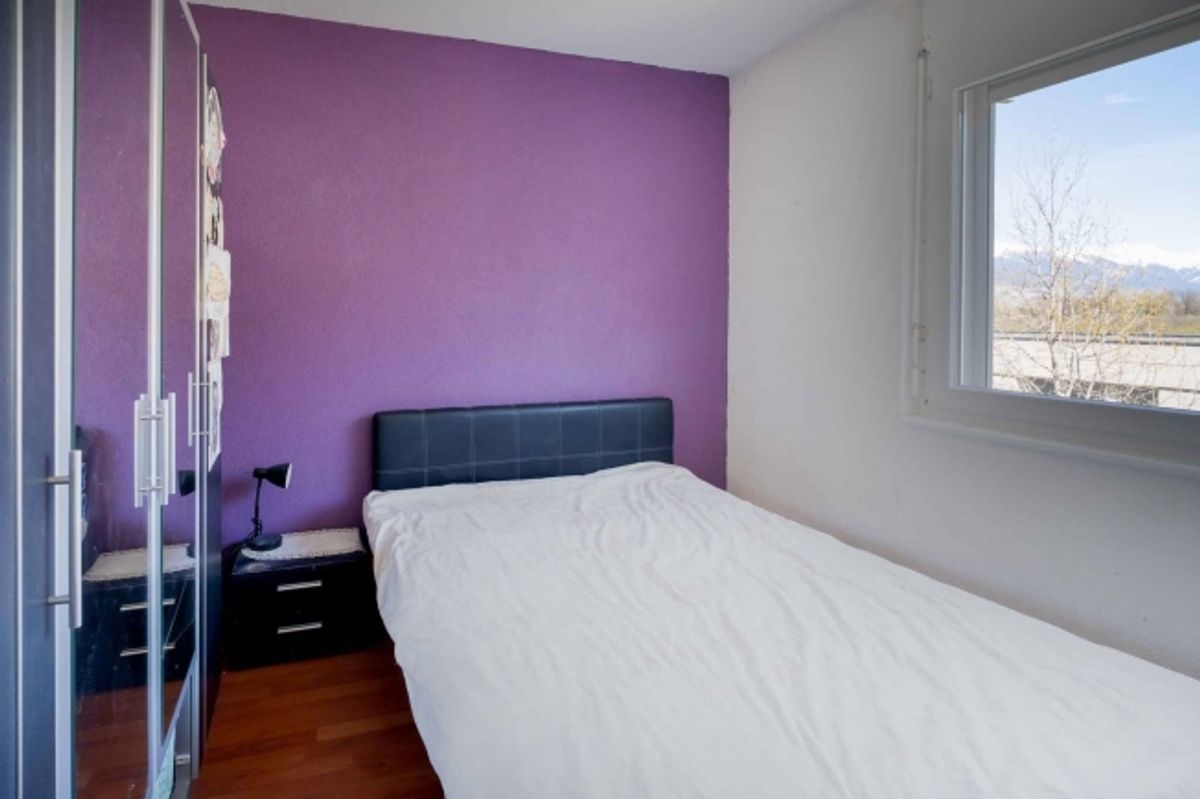 Sion-Champsec – 5,5-Zimmer-Wohnung in einer begehrten Gegend - 6