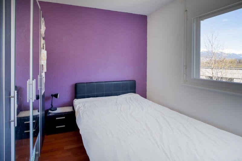 Sion-Champsec – 5,5-Zimmer-Wohnung in einer begehrten Gegend - 7