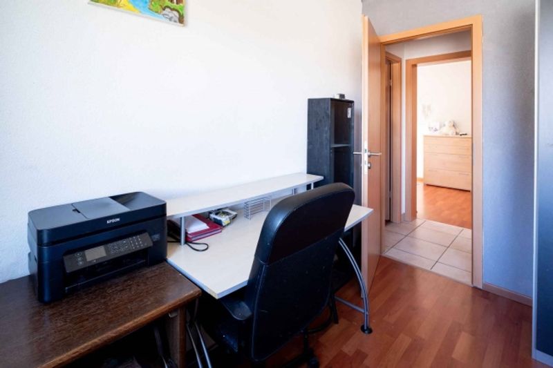 Sion-Champsec – 5,5-Zimmer-Wohnung in einer begehrten Gegend - 8