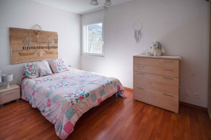 Sion-Champsec – 5,5-Zimmer-Wohnung in einer begehrten Gegend - 9