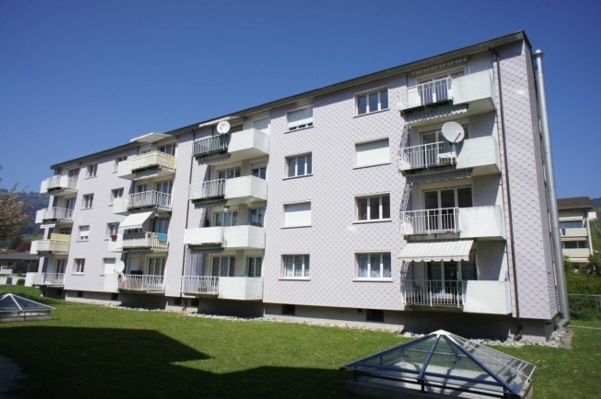 Wunderschöne Bergsicht geniessen + 1 Jahr GRATIS Parkplatz! - 0