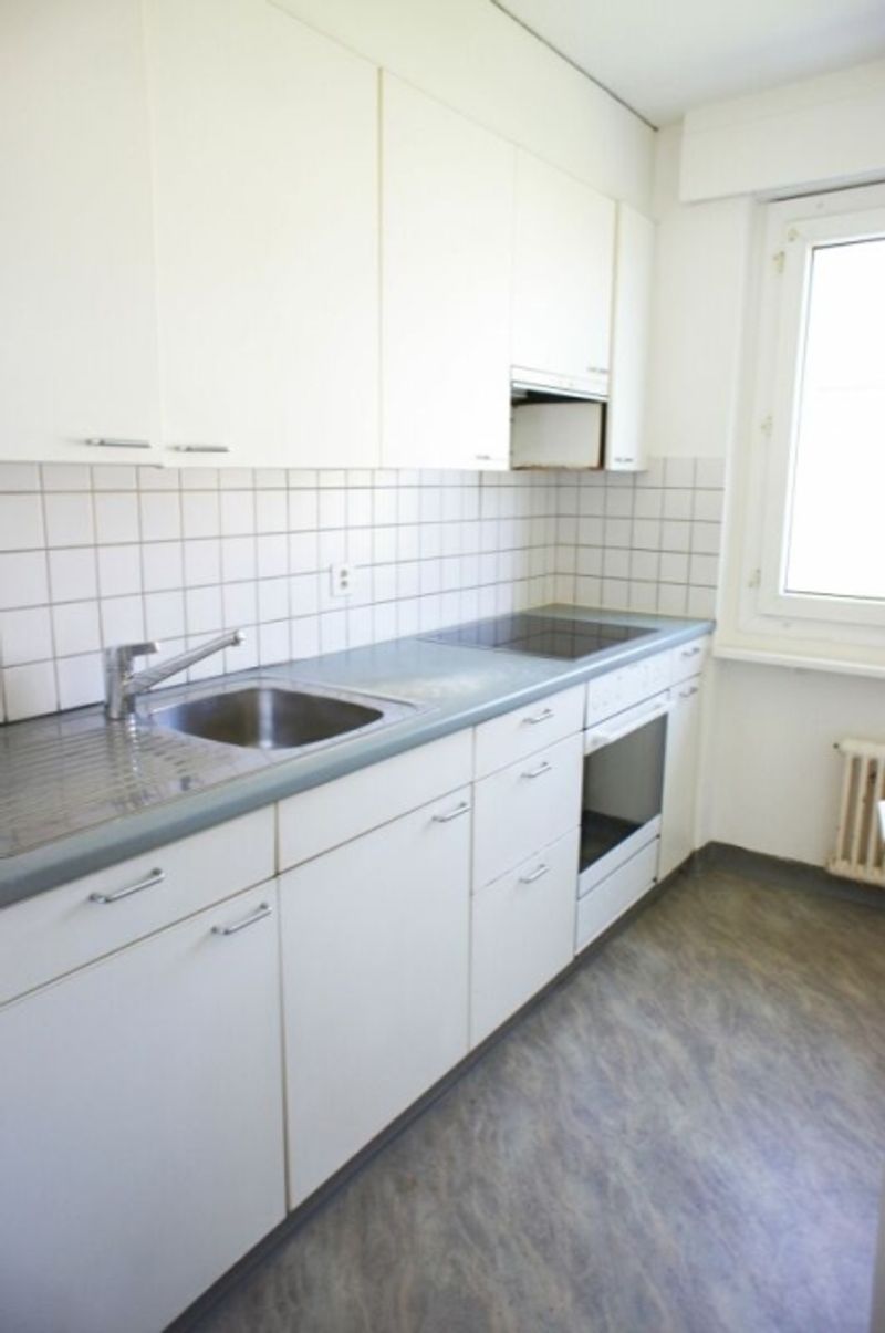 Wunderschöne Bergsicht geniessen + 1 Jahr GRATIS Parkplatz! - 2