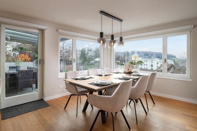 Hochwertiges Einfamilienhaus mit Pool und Weitsicht - 5