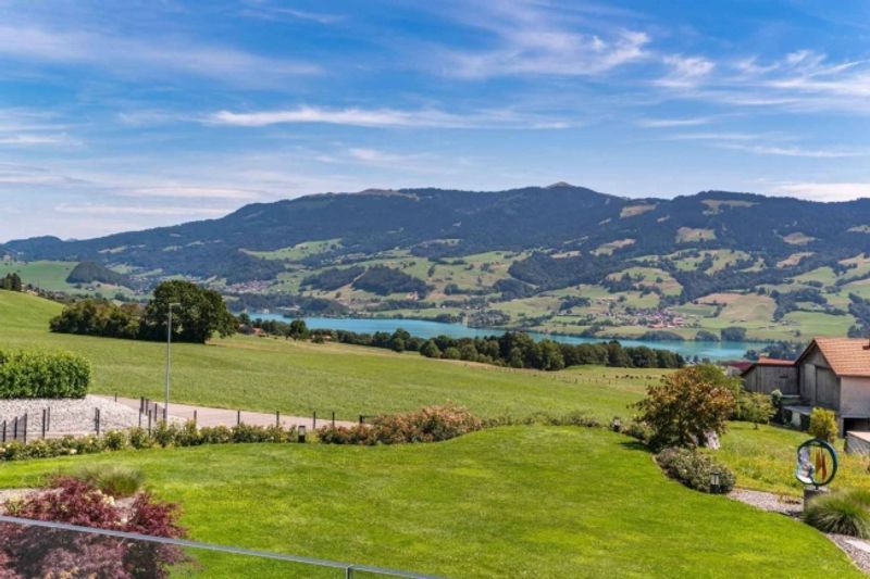 DIVINE 10-ZIMMER-GRUNDSTÜCK MIT ATEMBERAUBENDER AUSSICHT - 2