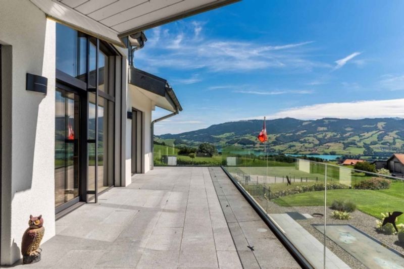 DIVINE 10-ZIMMER-GRUNDSTÜCK MIT ATEMBERAUBENDER AUSSICHT - 4