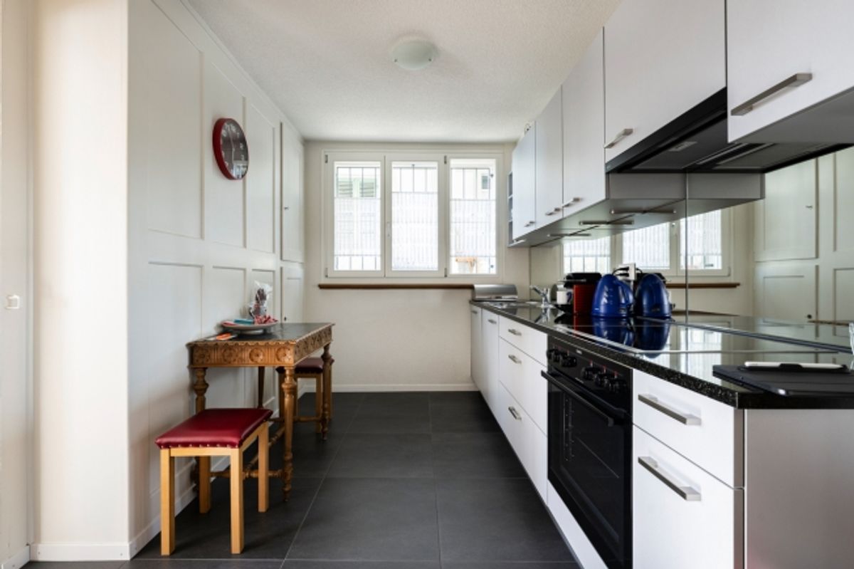EIN HAUS FÜR GENERATIONEN – VIELSEITIGES WOHNEN IN MÜNSINGEN - 6