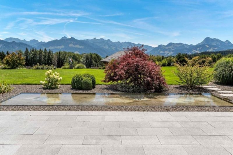 DIVINE 10-ZIMMER-GRUNDSTÜCK MIT ATEMBERAUBENDER AUSSICHT - 5