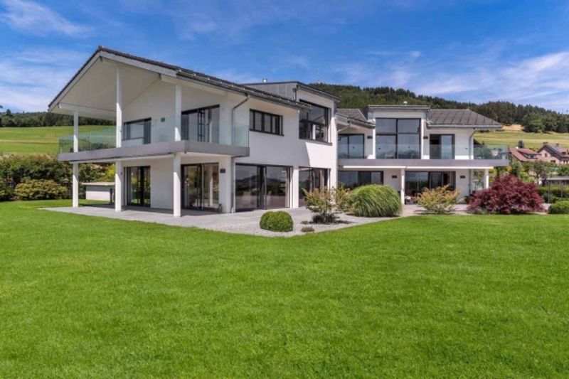 DIVINE 10-ZIMMER-GRUNDSTÜCK MIT ATEMBERAUBENDER AUSSICHT - 6
