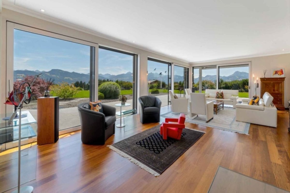 DIVINE 10-ZIMMER-GRUNDSTÜCK MIT ATEMBERAUBENDER AUSSICHT - 8