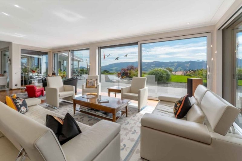 DIVINE 10-ZIMMER-GRUNDSTÜCK MIT ATEMBERAUBENDER AUSSICHT - 11