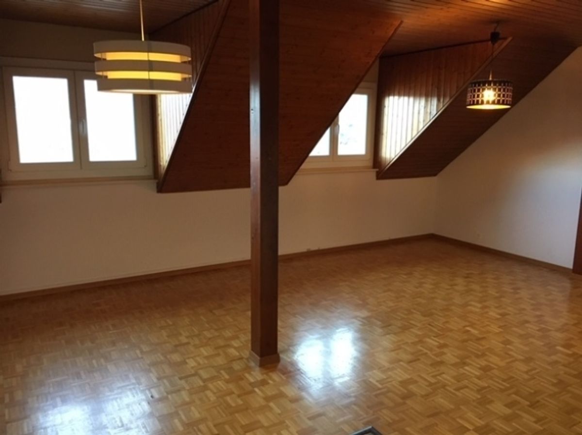 2,5 Zimmer im 5. Stock in Bex - 4