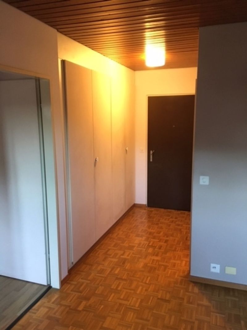 2,5 Zimmer im 5. Stock in Bex - 6