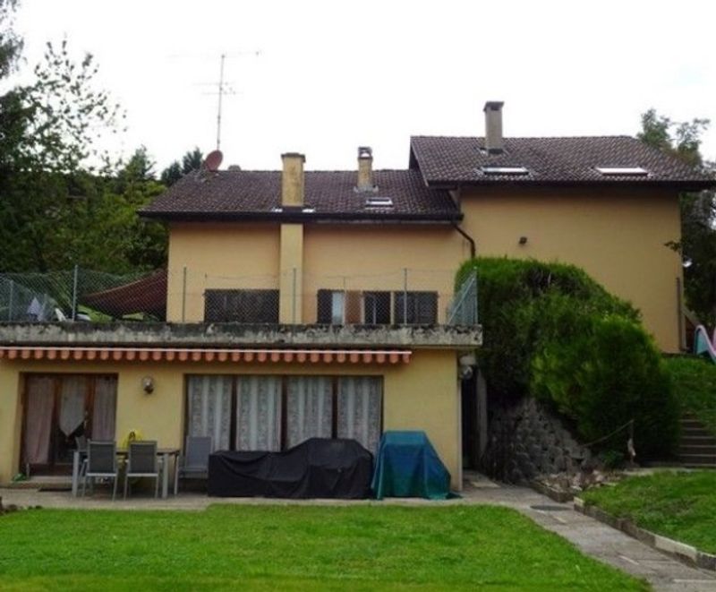 *Maison familiale avec piscine* - 1