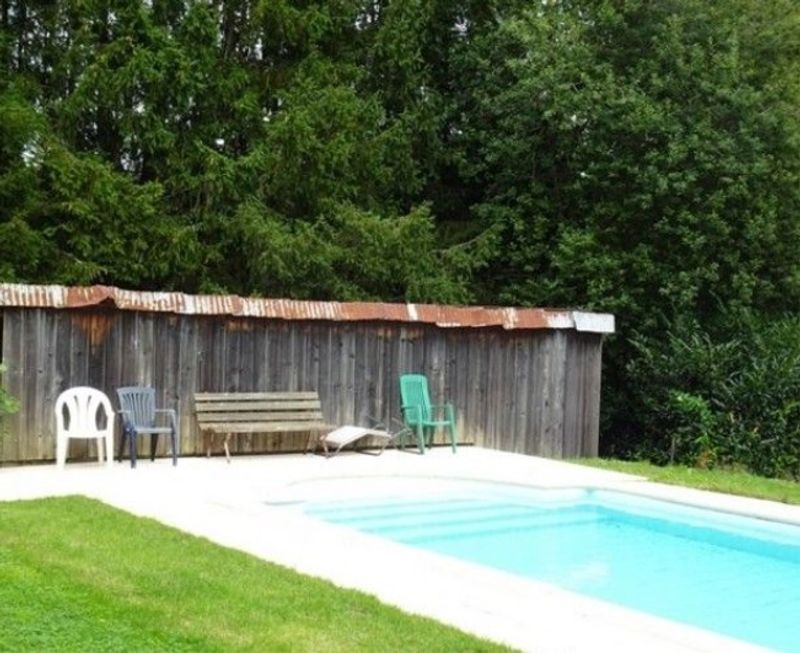 *Maison familiale avec piscine* - 2