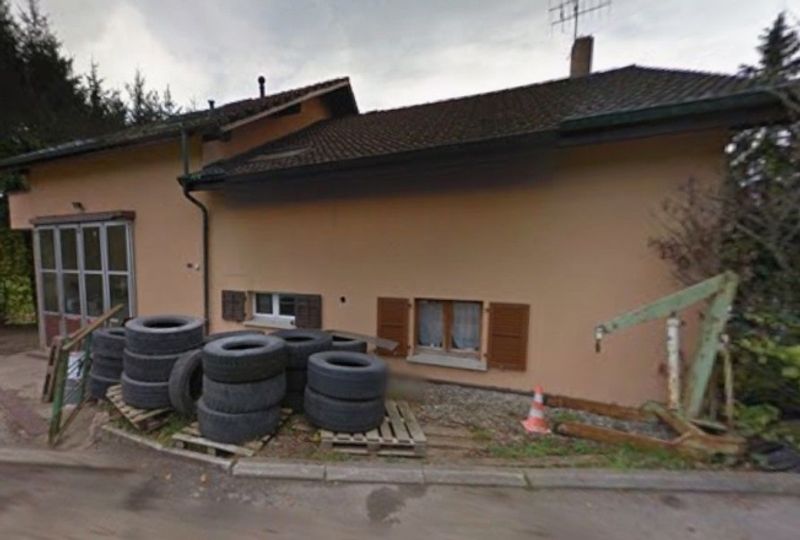 *Maison familiale avec piscine* - 3