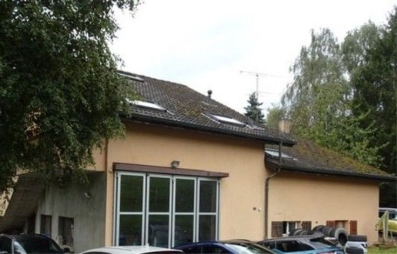 *Maison familiale avec piscine* - 4